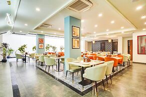 Saltstayz Premier - Arjun Marg