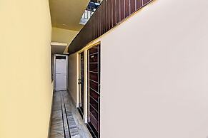 Fabhotel Raghunandan Inn