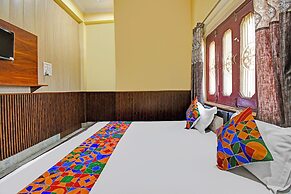 Fabhotel Raghunandan Inn