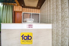 Fabhotel Raghunandan Inn