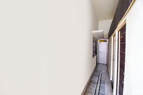 Fabhotel Raghunandan Inn
