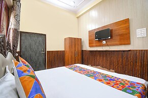 Fabhotel Raghunandan Inn