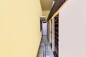 Fabhotel Raghunandan Inn