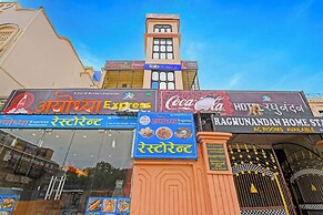 Fabhotel Raghunandan Inn