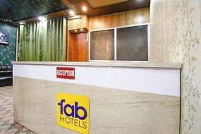 Fabhotel Raghunandan Inn