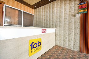 Fabhotel Raghunandan Inn