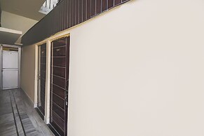 Fabhotel Raghunandan Inn
