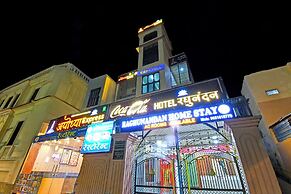 Fabhotel Raghunandan Inn