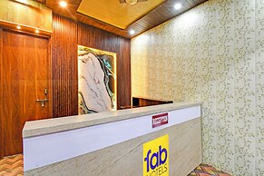 Fabhotel Raghunandan Inn