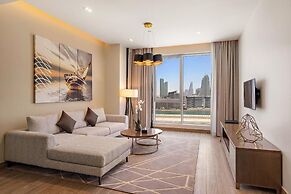 Barcelo Hotel & Residences, Bahrain