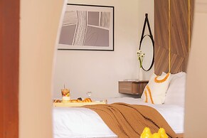 The Morris Central Hotel - O'TEL