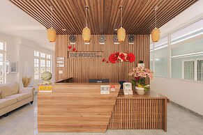 The Morris Central Hotel - O'TEL