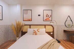 The Morris Central Hotel - O'TEL