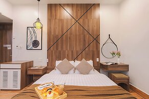 The Morris Central Hotel - O'TEL