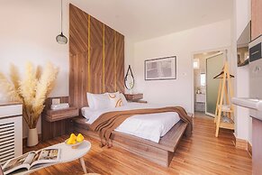 The Morris Central Hotel - O'TEL