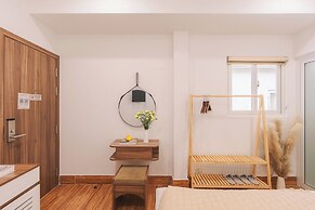 The Morris Central Hotel - O'TEL