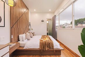 The Morris Central Hotel - O'TEL