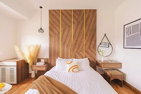 The Morris Central Hotel - O'TEL