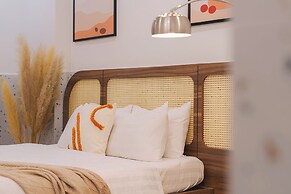 The Morris Central Hotel - O'TEL