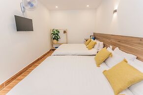 The Morris Central Hotel - O'TEL