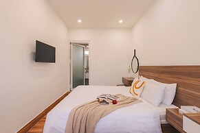 The Morris Central Hotel - O'TEL