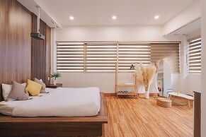 The Morris Central Hotel - O'TEL