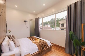 The Morris Central Hotel - O'TEL