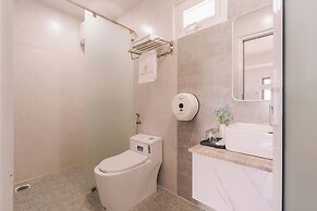 The Morris Central Hotel - O'TEL