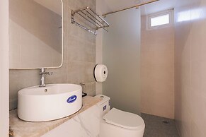 The Morris Central Hotel - O'TEL