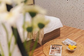 The Morris Central Hotel - O'TEL