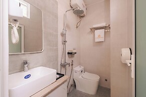 The Morris Central Hotel - O'TEL