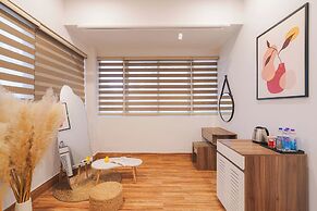 The Morris Central Hotel - O'TEL