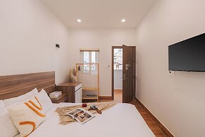 The Morris Central Hotel - O'TEL