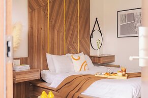 The Morris Central Hotel - O'TEL