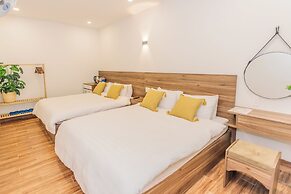 The Morris Central Hotel - O'TEL