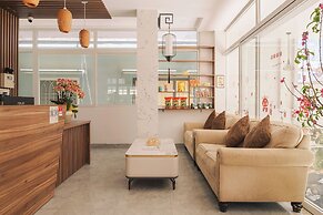 The Morris Central Hotel - O'TEL