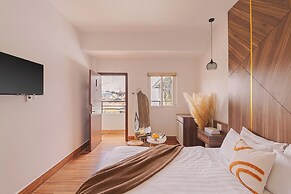 The Morris Central Hotel - O'TEL