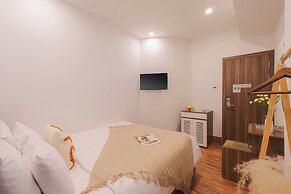 The Morris Central Hotel - O'TEL