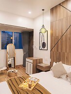 The Morris Central Hotel - O'TEL