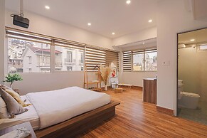 The Morris Central Hotel - O'TEL