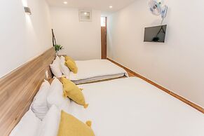 The Morris Central Hotel - O'TEL