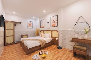 The Morris Central Hotel - O'TEL