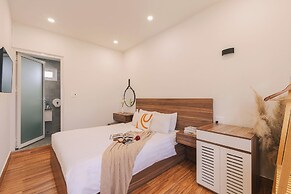 The Morris Central Hotel - O'TEL