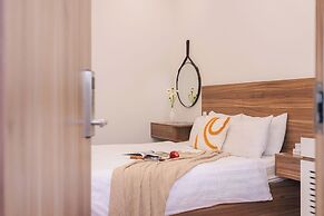 The Morris Central Hotel - O'TEL