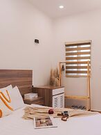 The Morris Central Hotel - O'TEL