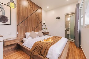 The Morris Central Hotel - O'TEL