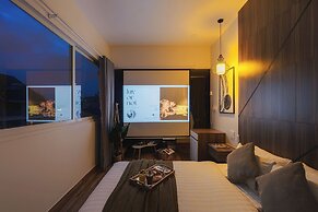 The Morris Central Hotel - O'TEL