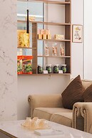 The Morris Central Hotel - O'TEL