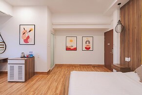 The Morris Central Hotel - O'TEL