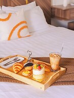 The Morris Central Hotel - O'TEL